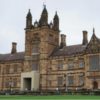 University 1